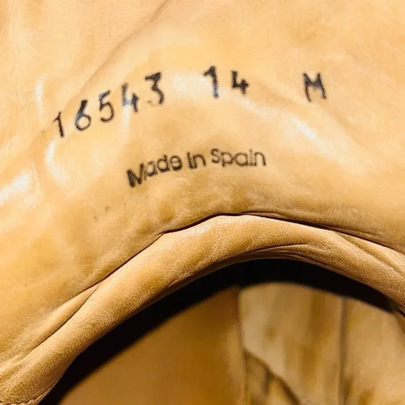 Magnanni Primus Boots - Picture 5 of 6